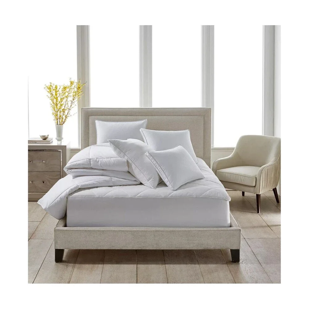 Hotel Collection PrimaLoft Hi-Loft Down Alternative Comforter – King Size